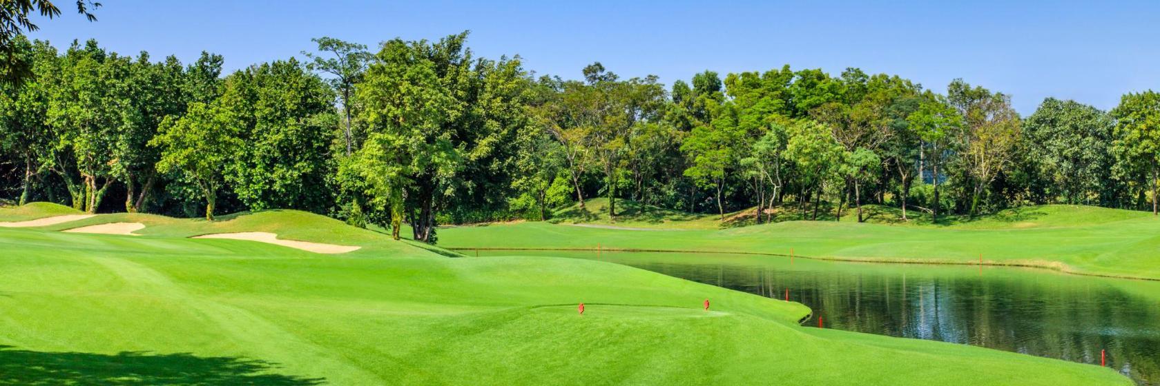 El Dorado Golf & Beach Club